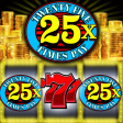 Icon of program: Neon Casino 777 classic s…