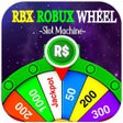 Icon of program: Robux Spin Wheel for Robl…