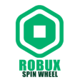 Icon of program: Robux Spin Wheel for Robl…