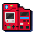 Icono de programa: Living Pokedex Tracker
