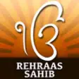 Icon of program: Rehraas Sahib : Paath in …