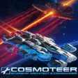 Icon of program: Cosmoteer: Starship Archi…