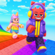 Icon of program: Blox Parkour: Obby Race 3…