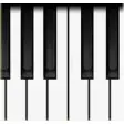 Icon of program: ButtonBeats Virtual Piano…