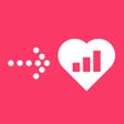 Icon of program: Data Manager for Fitbit -…