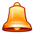 Icono de programa: Alert Me