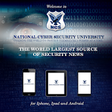 Icono de programa: National Cyber Security 5…