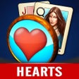 Icon of program: Hardwood Hearts Free