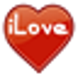Icono de programa: iLove - video and subtitl…