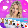 Icon of program: Solitaire Enchanting Diva