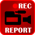 Icono de programa: Live Report Reporter - Vi…