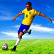 Icon of program: World Soccer Football Run…