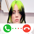 Icon of program: Fake Video Call from Bill…