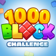 Icon of program: 1000 Block Challenge