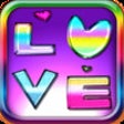 Icon of program: Sweet Love Photo Frames