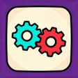 Icon of program: Fingertip Topic
