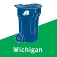 Icon of program: Advanced Disposal-Michiga…