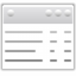 Icon of program: Password List Generator