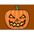 Icon of program: Happy Spooktober Emojis