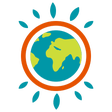 Icono de programa: Ecosia for Windows 10