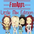 Icon of program: FanAppz - Little Mix Edit…