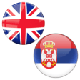 Icon of program: English to Serbian Transl…
