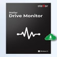 Icon of program: Stellar Drive Monitor