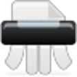 Icono de programa: MacAppStuff Shredder (Win…