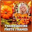 Icon of program: Happy Thanksgiving Photo …