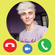 Icono de programa: Vlad A4 Video Fake Call