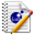 Icon of program: LuaEdit (64-bit)