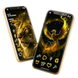 Icon of program: Free Themes for Android