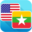 Icon of program: English - Myanmar Diction…