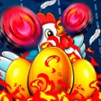 Icon of program: Chicken Balance Road