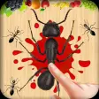 Icon of program: Ant Smasher game : 2018 g…