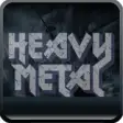 Icon of program: Heavy Metal Music