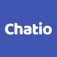 Icono de programa: Chatio: Random Video Chat