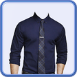 Icono de programa: Man Fashion Photo