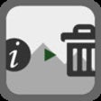 Icon of program: TrashExif - Metadata of p…