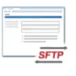 Icon of program: SFTP Connector
