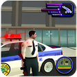 Icon of program: us police crime rope hero…