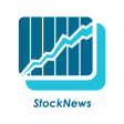 Icon of program: Stock News: Market & Busi…