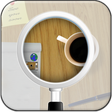 Icono de programa: MagnifyIT - magnifying gl…