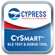 CySmart icon