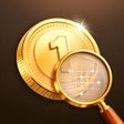 Icono de programa: CoinValueCoin Identifier
