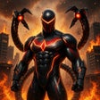 Icon of program: Superhero Crime Open Worl…
