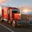 Icon of program: Truck World: Big Rig Simu…