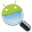 Icon of program: Andro Search (Files Conta…