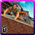 Icon of program: City Parkour Sprint Runne…
