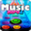 Icono de programa: Music Hero